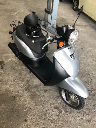 【商談成立】ホンダ☆TODAY☆中古
