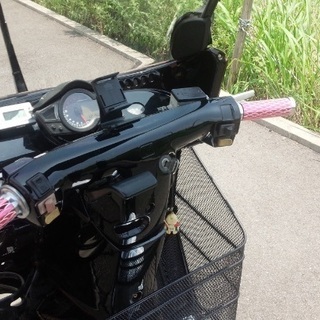 ジャイロキャノピー2スト フルカスタム