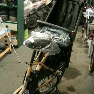 新車！パナソニック2020年モデル続々入荷中！　ギュット・アニーズ・ＤＸ・２６