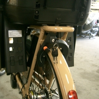 新車！パナソニック2020年モデル続々入荷中！　ギュット・アニーズ・ＤＸ・２６