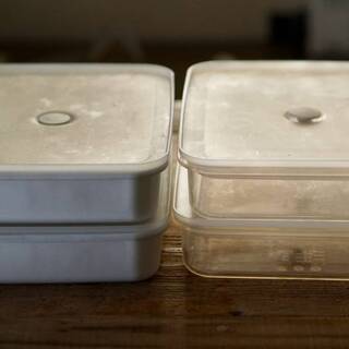 年末まで大特価☆！【無印良品】保存容器24点セット！まとめ売り【野田