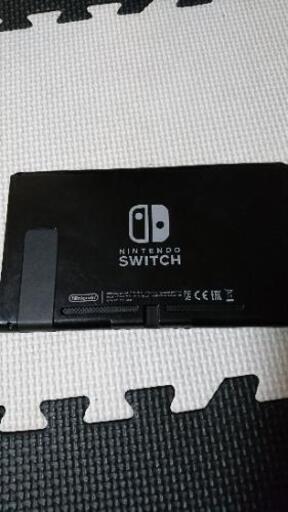 お取り引き中！Switch　ジャンク品