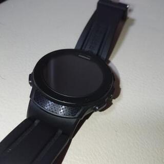 ゴルフウォッチ グリーンオン A1 みちびきL1S対応 超美品