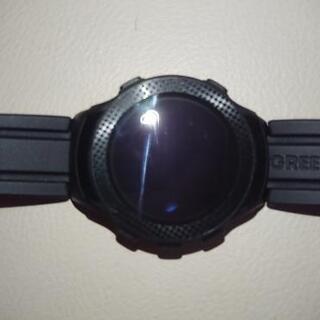 ゴルフウォッチ グリーンオン A1 みちびきL1S対応 超美品