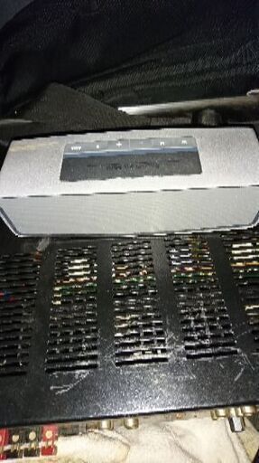 BOSE SoundLink Mini 中古品