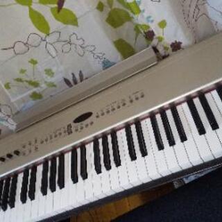 ローランド電子ピアノ2004年製