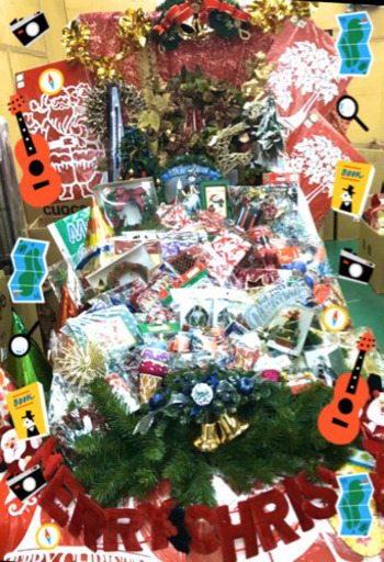 クリスマス　まとめ売り　卸売　8万円相当