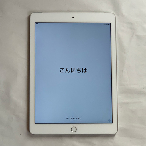 iPad iPad5