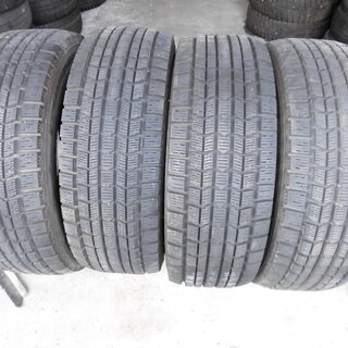 発送OKバリ山★265/70R16★ブリジストン ４本　#34