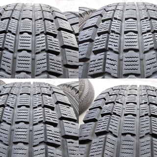 発送OKバリ山☆265/70R16☆ブリジストン ４本 #34 | camilafortes.com.br