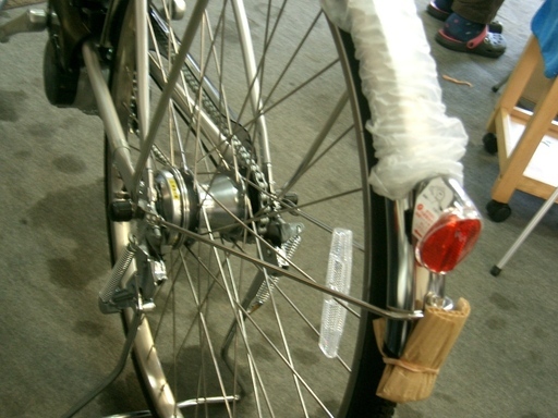 新車！パナソニック電動アシストサイクル在庫一掃セール！ ビビ