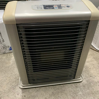 ありがとうございました。】2004年 サンデンFFストーブ