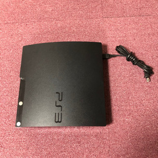 PS3 CECH-2100A 120GBブラック