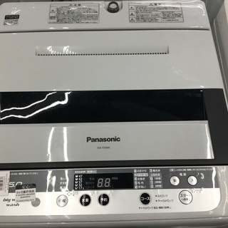 パナソニック 全自動洗濯機 NA-F506K 2011年製 売り...