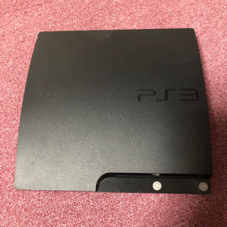 PS3CECH-2000A 120GB