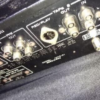 Marantz プリメインアンプ model 1070 中古品 Marantz プリメインアンプ model 1070 中古品