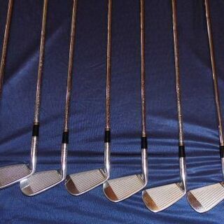 【名器】Mizuno Pro TN-87 アイアンセット 8本 楽天市場】【1セット限り】【アイアン】ミズノ MIZUNO ミズノプロ TN