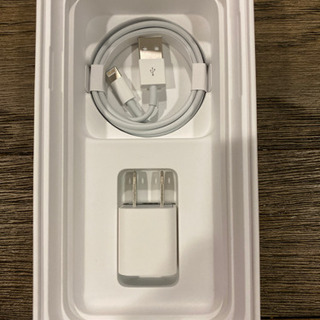 iPhone11充電器