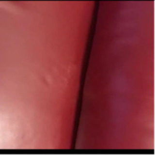 本革　カウチソファー