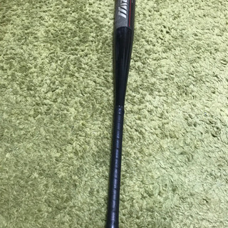 ミズノ　ビヨンドバッド