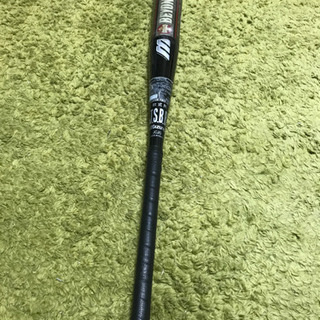 ミズノ　ビヨンドバッド