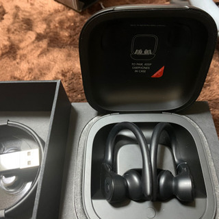 Power beats Pro MV6Y2PA/A 三年長期保障付き
