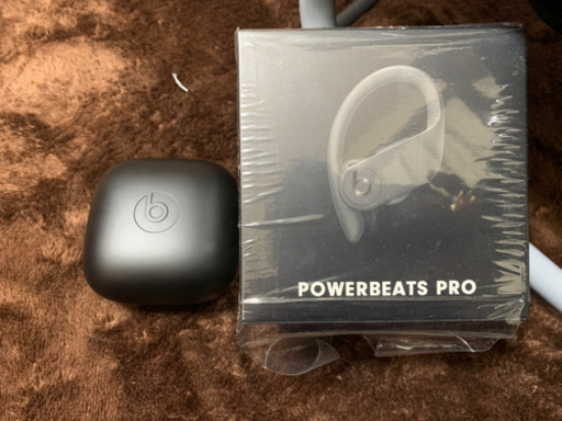 Power beats Pro MV6Y2PA/A 三年長期保障付き