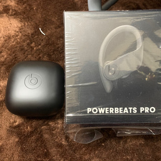 Power beats Pro MV6Y2PA/A 三年長期保障付き