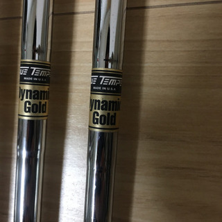MIZUNO MP-37 ダイナミックゴールドS200 アイアン3I-PW 8本
