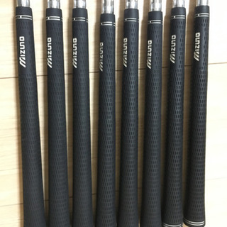 MIZUNO MP-37 ダイナミックゴールドS200 アイアン3I-PW 8本