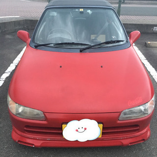 HONDA BEAT