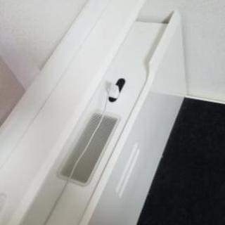 取り外し梱包済み 綺麗です 収納引き出し付き シングルサイズベッド