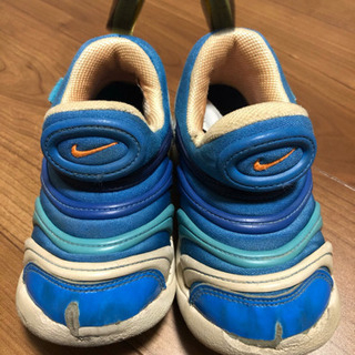 子供靴　NIKE 15.0