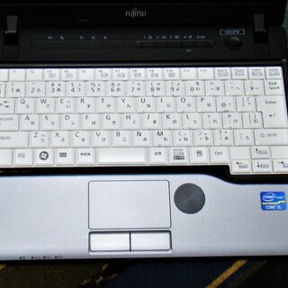 ?良品/12.1型/高性能?Core i5/光速☆彡SSD240GB/メモリ4GB♪/DVDS 
