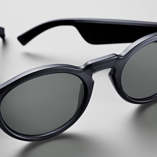 Bose Frames Rondo style