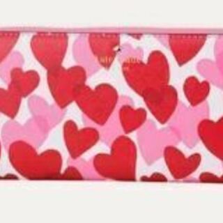 入手困難❗お買い得❗♥️日本完売コレクション品 ケイトスペード長財布♥️正規品♥