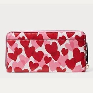 入手困難❗お買い得❗♥️日本完売コレクション品 ケイトスペード長財布♥️正規品♥