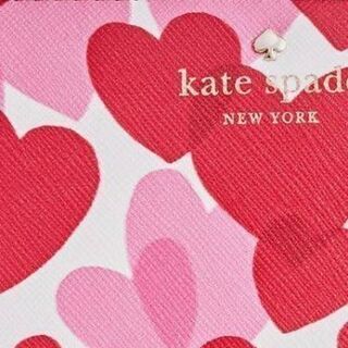 入手困難❗お買い得❗♥️日本完売コレクション品 ケイトスペード長財布♥️正規品♥