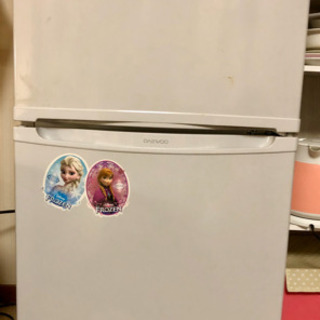 冷凍冷蔵庫(受渡者決定)
