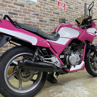 ★支払総額11.8万円★定休日なし！いつでも現車確認可能！ホンダ ゼルビス250 赤 MC25 LEDヘッドライト！ ポジション付き！ 社外マフラー！ 社外リアサス！ 社外ハンドル！ ☆支払総額11.8万円☆定休日なし！いつでも現車確認可能！ホンダ