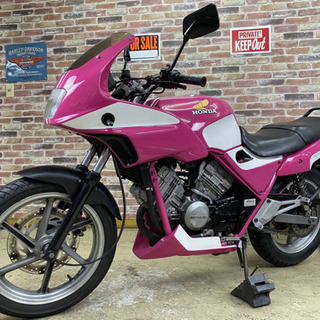 【真新しいオールペン珍車！機関絶好調】 ホンダ ゼルビス250 XELVIS MC25【多数画像動画有】検）VTZ250 VT250F VT250Z SPADA スパーダ VTR 真新しいオールペン珍車！機関絶好調】 ホンダ ゼルビス250 XELVIS