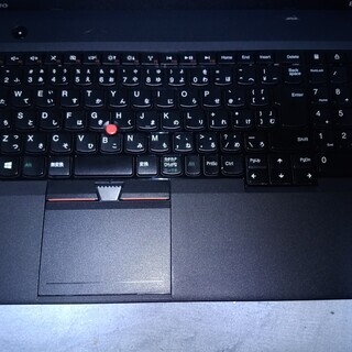 すぐ使えるwin10 lenovo X240 13インチ i5-4300U 1.9GHz 4GB SSD240GB 