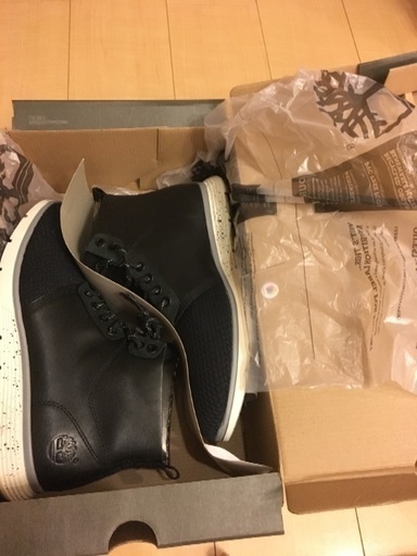 新品未使用‼️ティンバーランドTimberland
