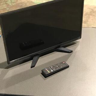 取引中☆ORION24型液晶テレビ2016年製☆