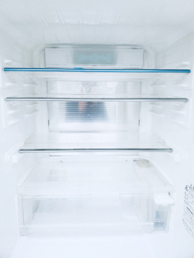 ‼️処分セール‼️ 813番 大型415L❄️SHARP✨ノンフロン冷凍冷蔵庫❄️SJ-HL42P-C‼️