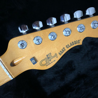 g&l usa asat classic ギター