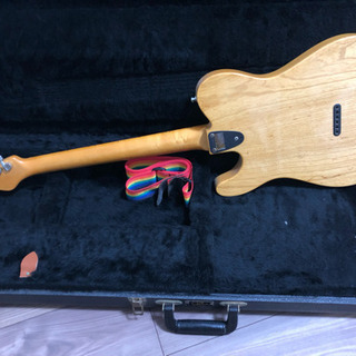 g&l usa asat classic ギター