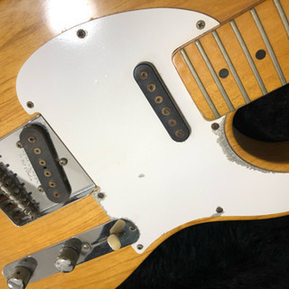 g&l usa asat classic ギター