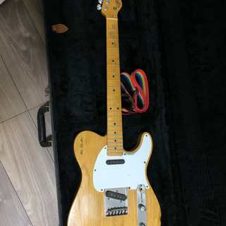 g&l usa asat classic ギター