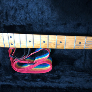 g&l usa asat classic ギター